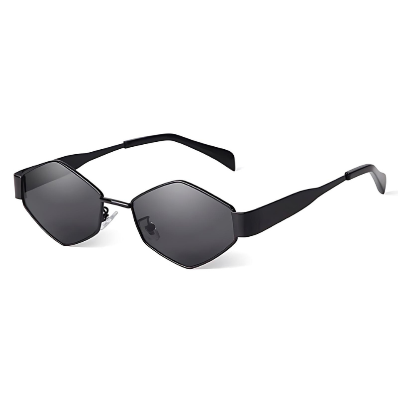 LENI SECHSECKIGE - Sonnenbrille